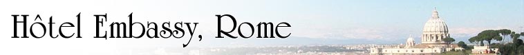 Rome Hotel