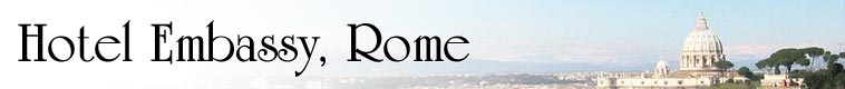 Rome Hotel