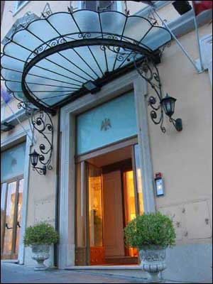 Hotel Gallia