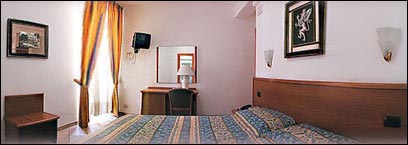 Hotel Grifo Rome