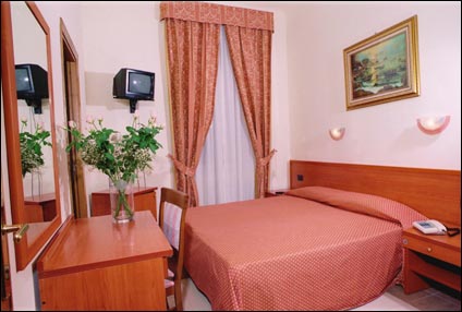 Hotel Parker Rome