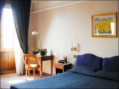 Hotel Astrid - Roma