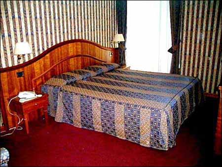 Hotel Invictus - Roma